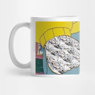 Diamond Hands - Crypto design Mug